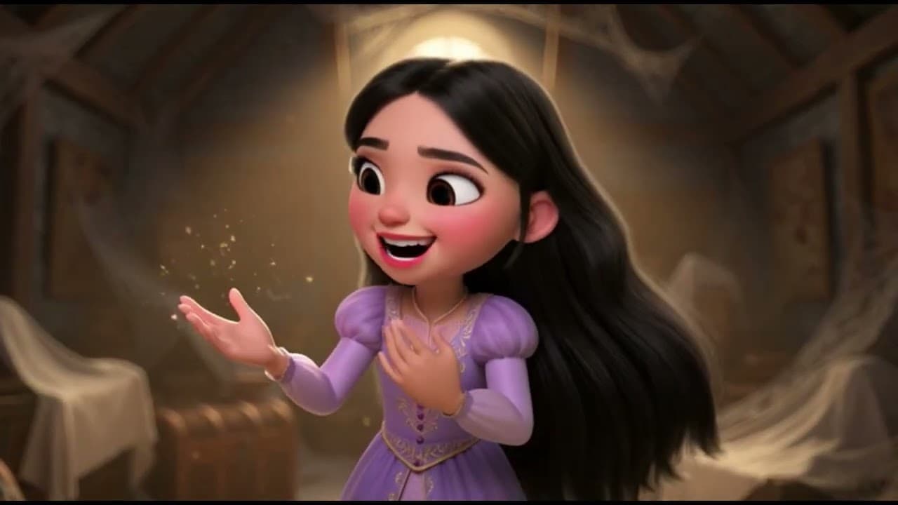 Thumbnail demo video Tools Sas Gen Ai